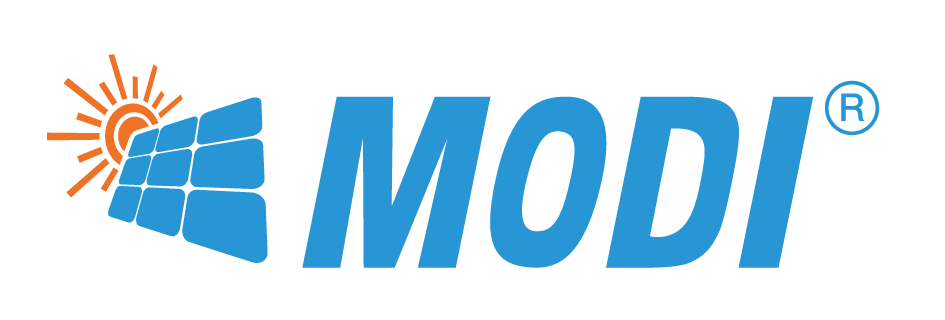 MODI SOLAR Việt Nam