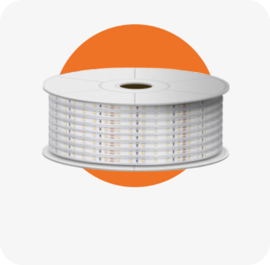 Hình ảnh cho danh mục Dây led cuộn