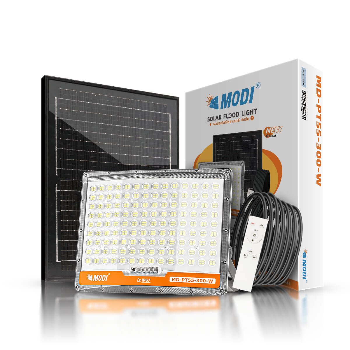 Ảnh của Đèn Pha PT55