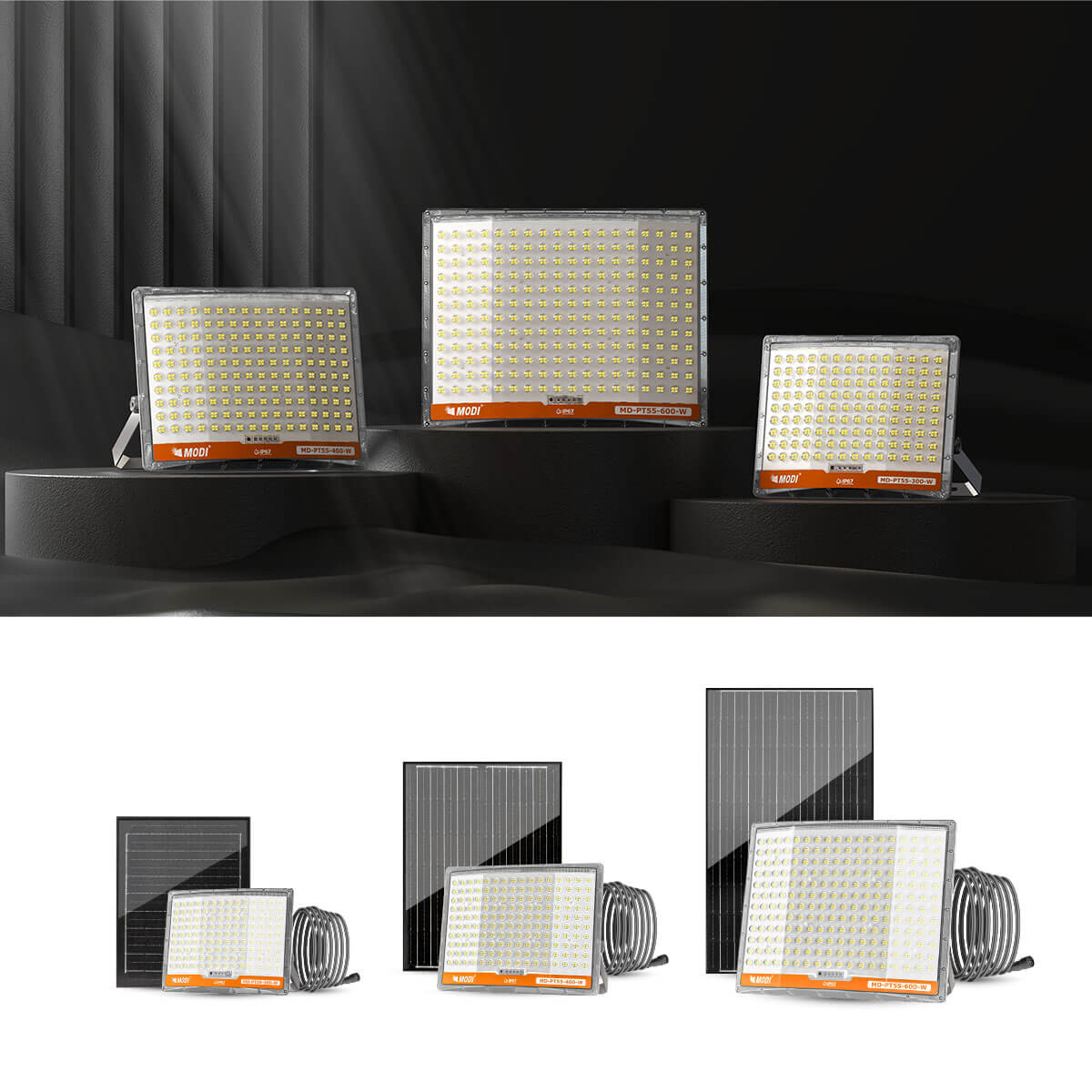 Ảnh của Đèn Pha PT55