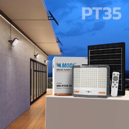 Ảnh của Đèn Pha PT35