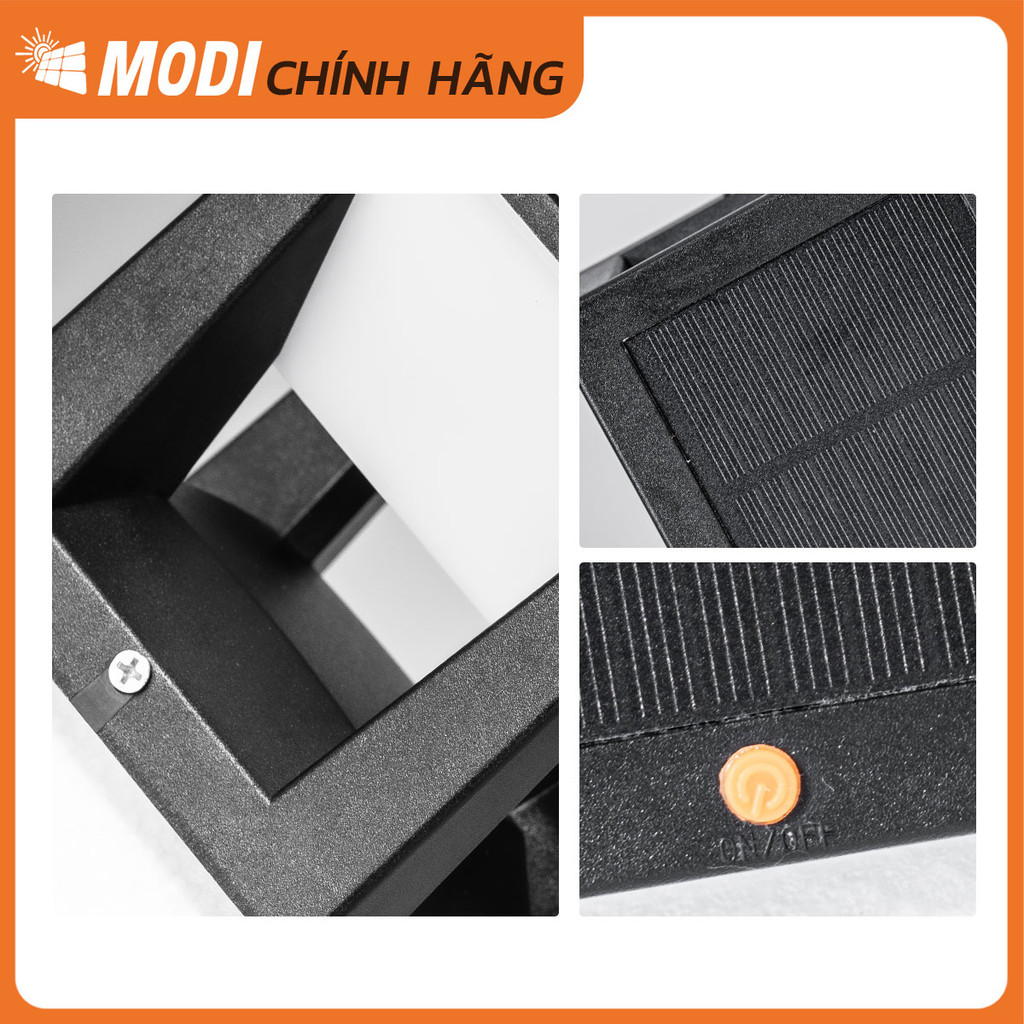 Ảnh của Đèn Trụ Cổng SPL-F