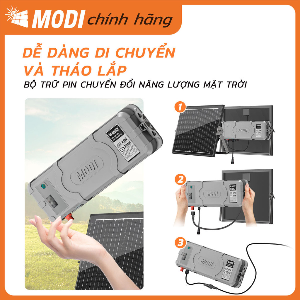 Ảnh của Cuộn LED Đèn Dây SOLAR-SL