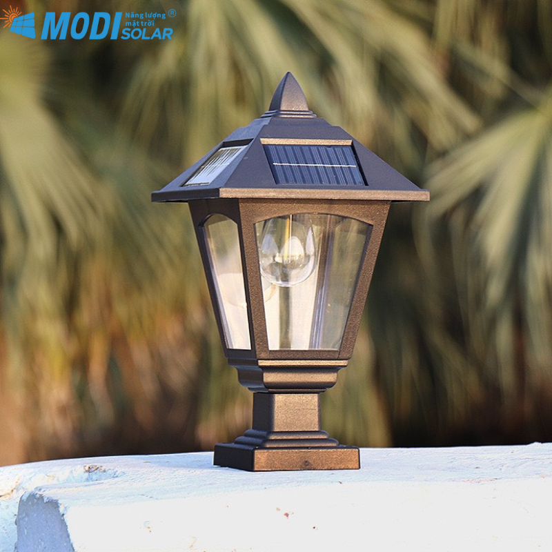 Ảnh của Đèn Trang Trí GFB-A/B/C