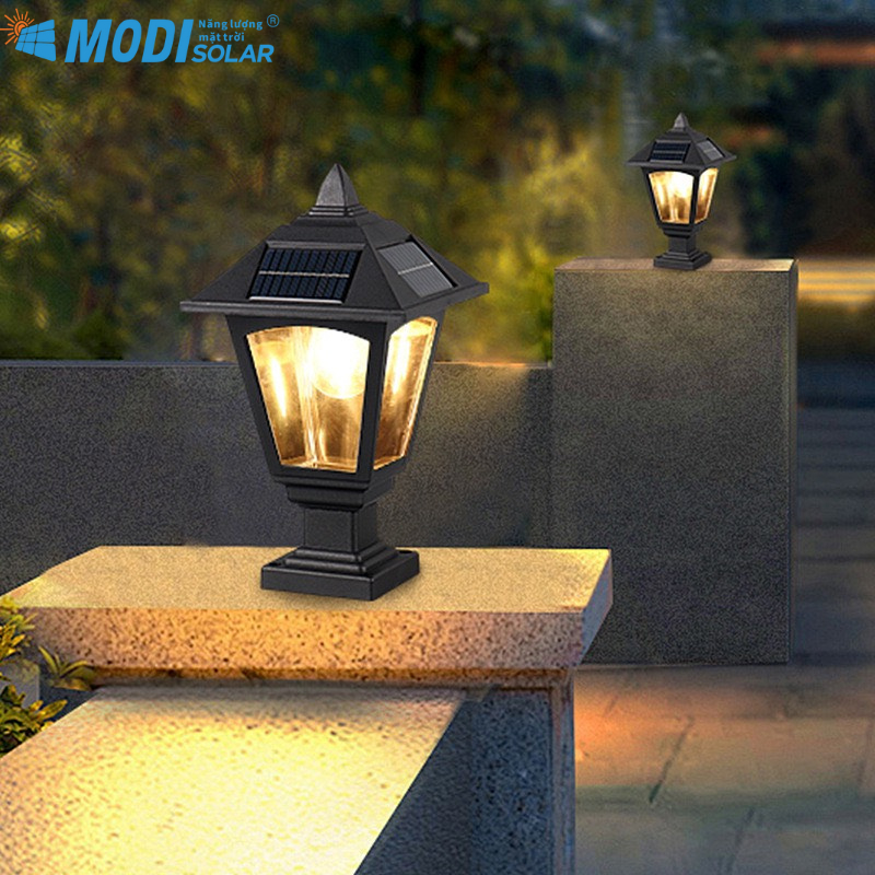 Ảnh của Đèn Trang Trí GFB-A/B/C