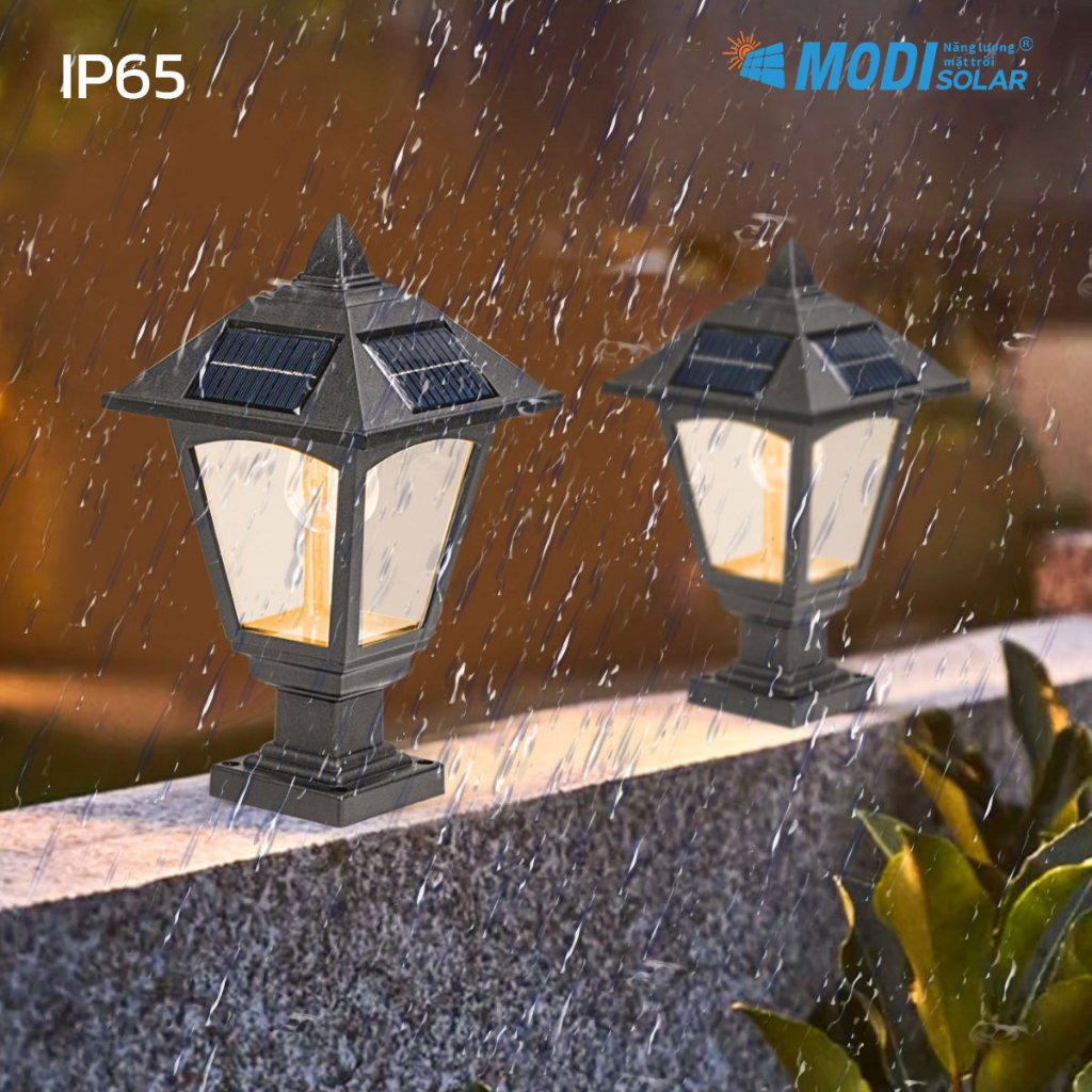 Ảnh của Đèn Trang Trí GFB-A/B/C