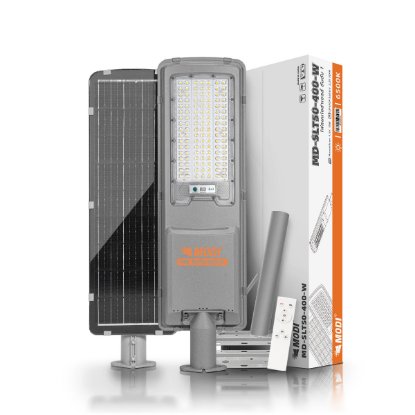 Ảnh của Đèn Đường Liền Thể SLT50