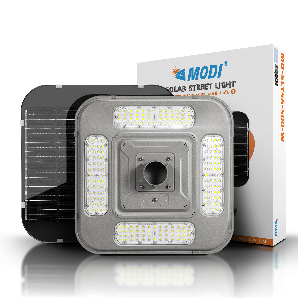 Ảnh của Đèn Đường Sân Vườn  SLT56