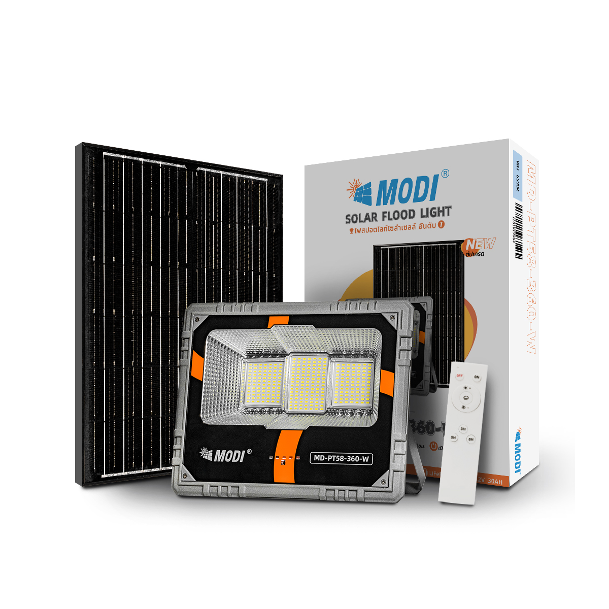 Ảnh của Đèn Pha PT58