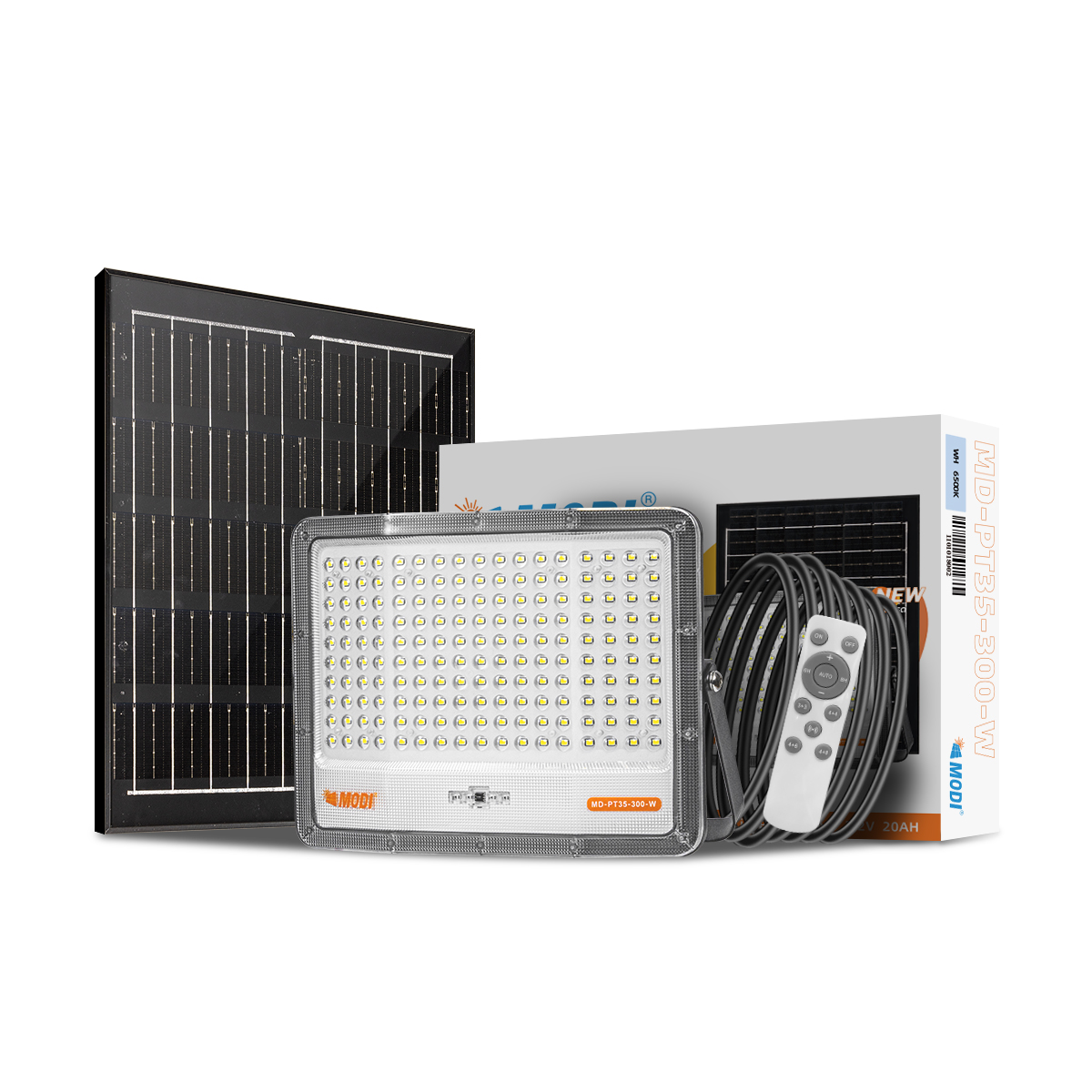 Ảnh của Đèn Pha PT35