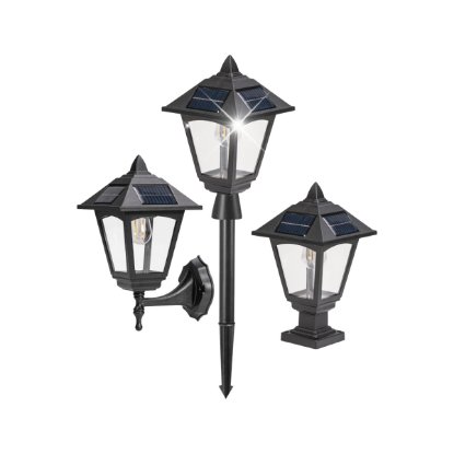 Ảnh của Đèn Trang Trí GFB-A/B/C