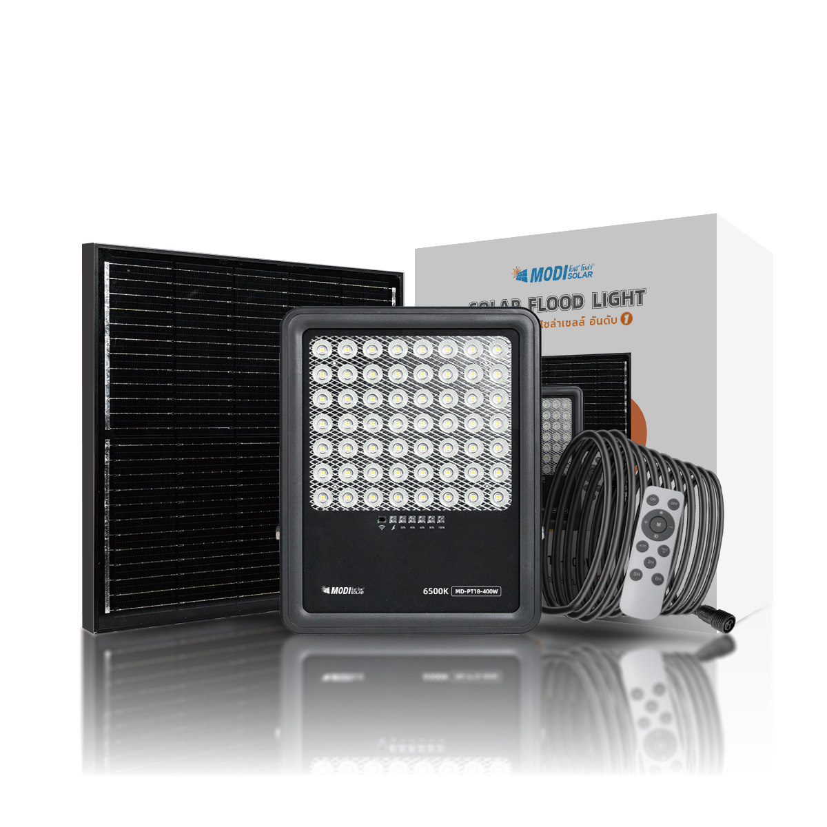 Ảnh của Đèn Pha PT18