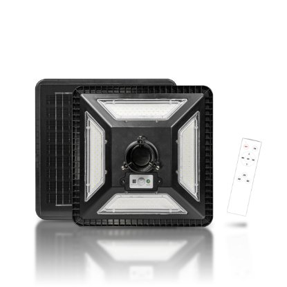 Ảnh của Đèn Đường Liền Thể SLT28