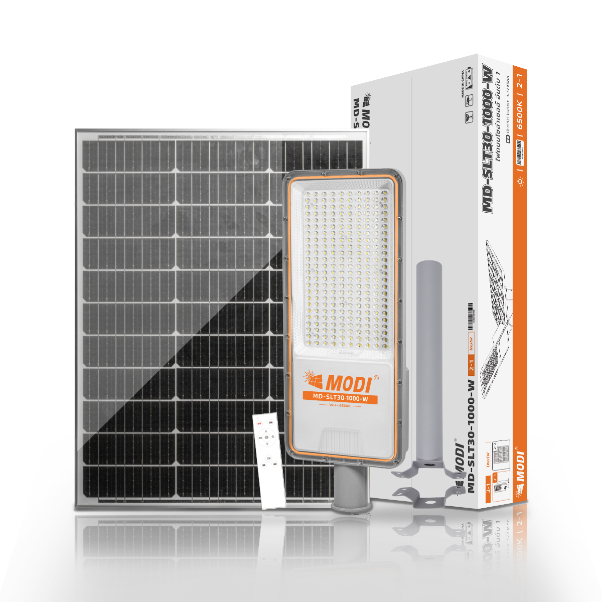 Ảnh của Đèn Đường Rời Thể SLT30