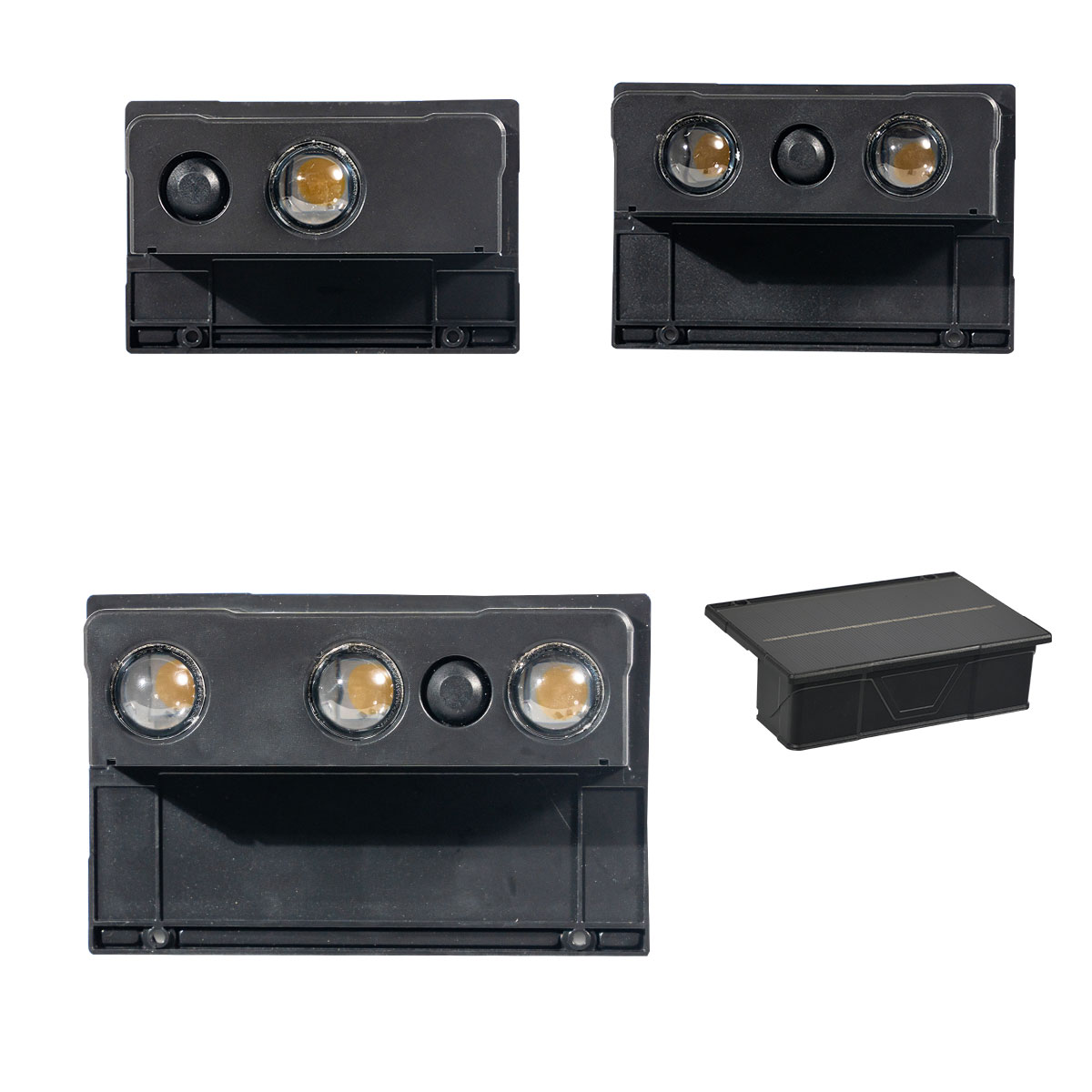 Ảnh của Đèn Hắt Tường SWL-T