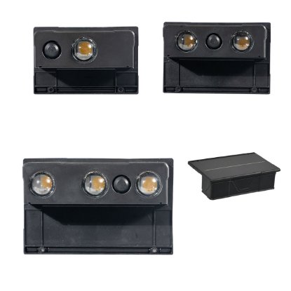 Ảnh của Đèn Hắt Tường SWL-T