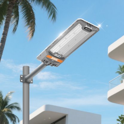 Ảnh của Đèn Đường Liền Thể SLT99