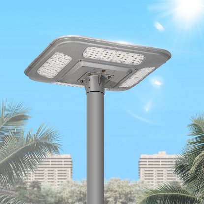 Ảnh của Đèn Đường Sân Vườn  SLT56