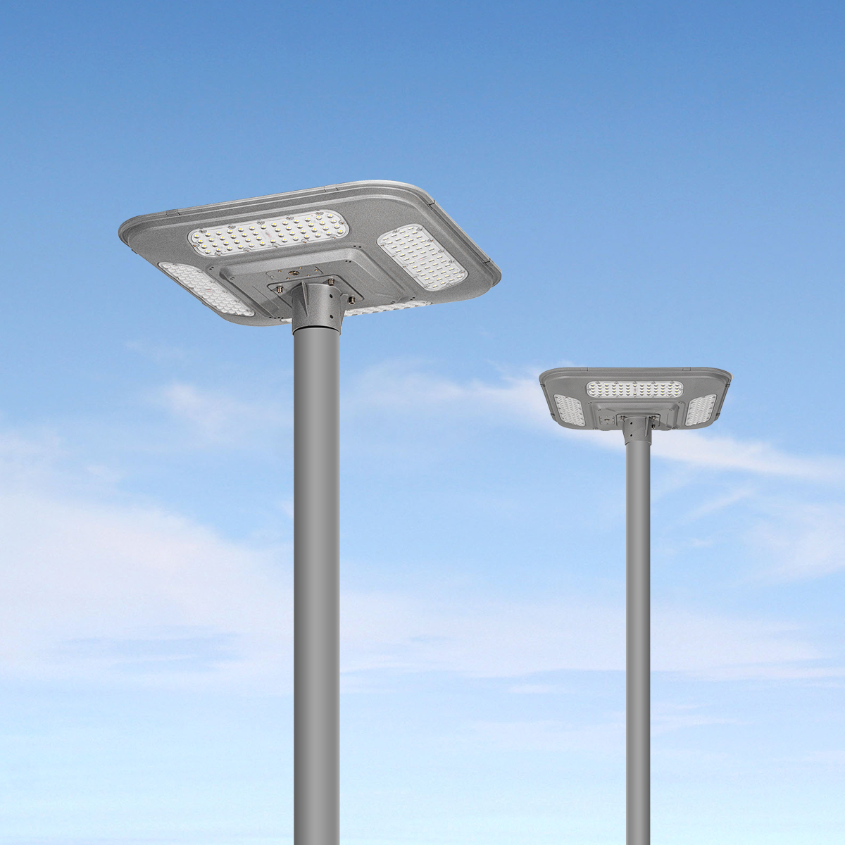 Ảnh của Đèn Đường Sân Vườn  SLT56