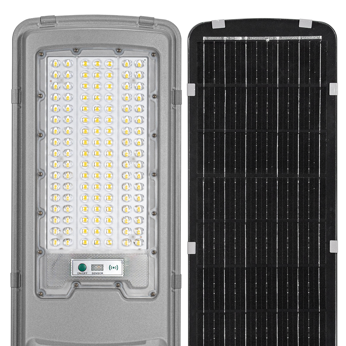 Ảnh của Đèn Đường Liền Thể SLT50