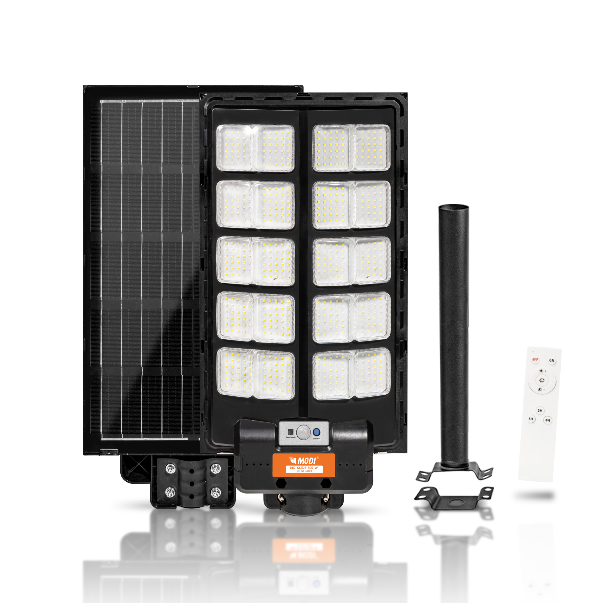 Ảnh của Đèn Đường Liền Thể SLT27