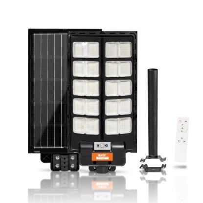 Ảnh của Đèn Đường Liền Thể SLT27