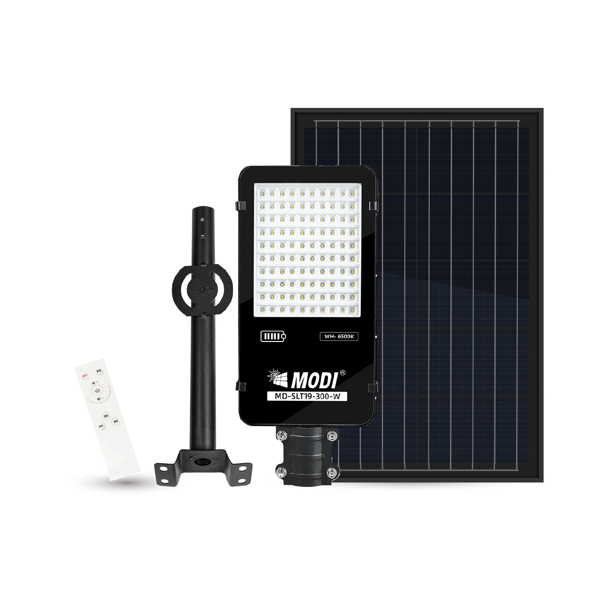 Ảnh của Đèn Đường Rời Thể SLT19