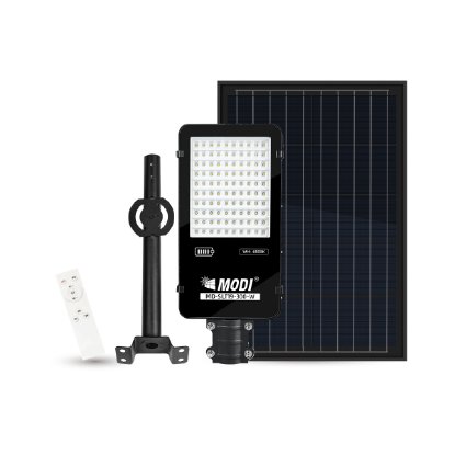 Ảnh của Đèn Đường Rời Thể SLT19