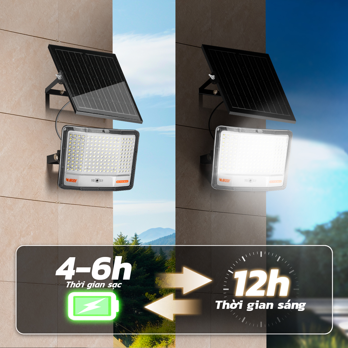 Ảnh của Đèn Pha PT35