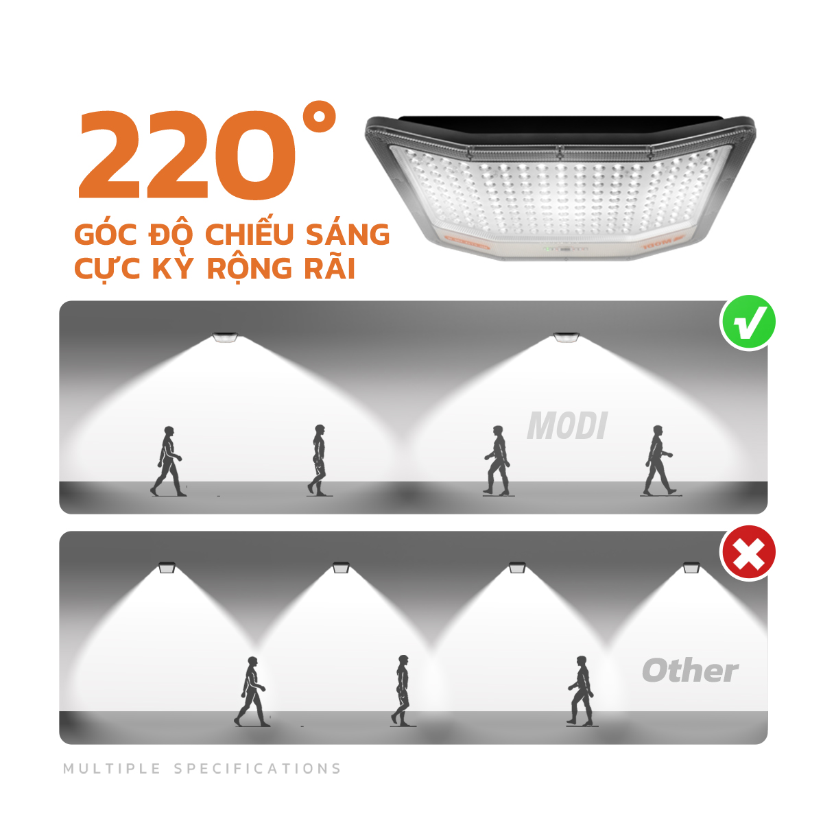 Ảnh của Đèn Pha PT35