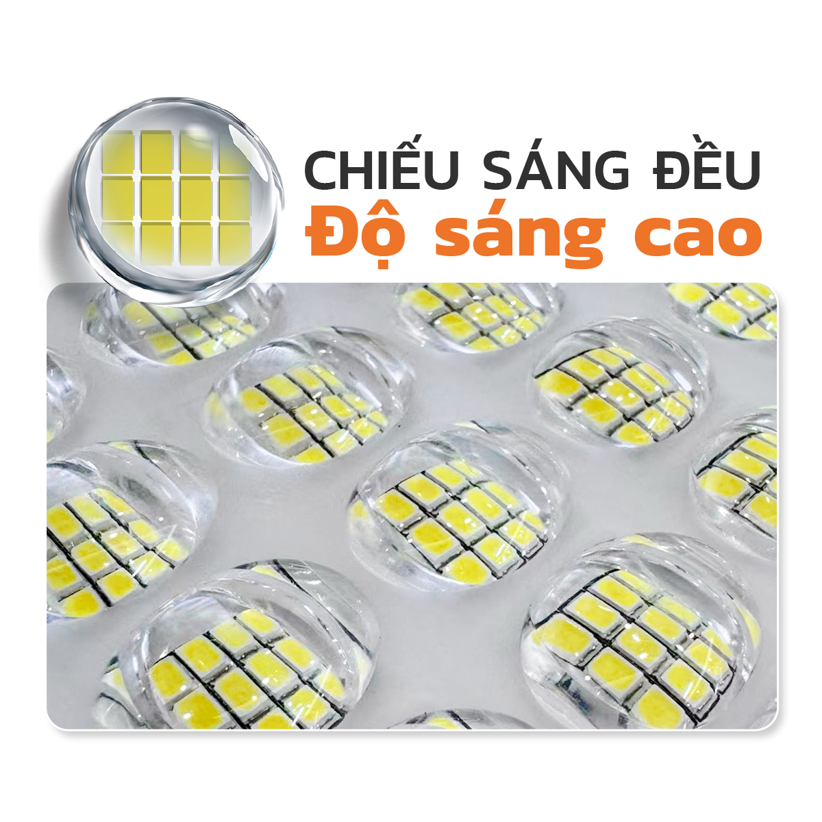 Ảnh của Đèn pha PT 27