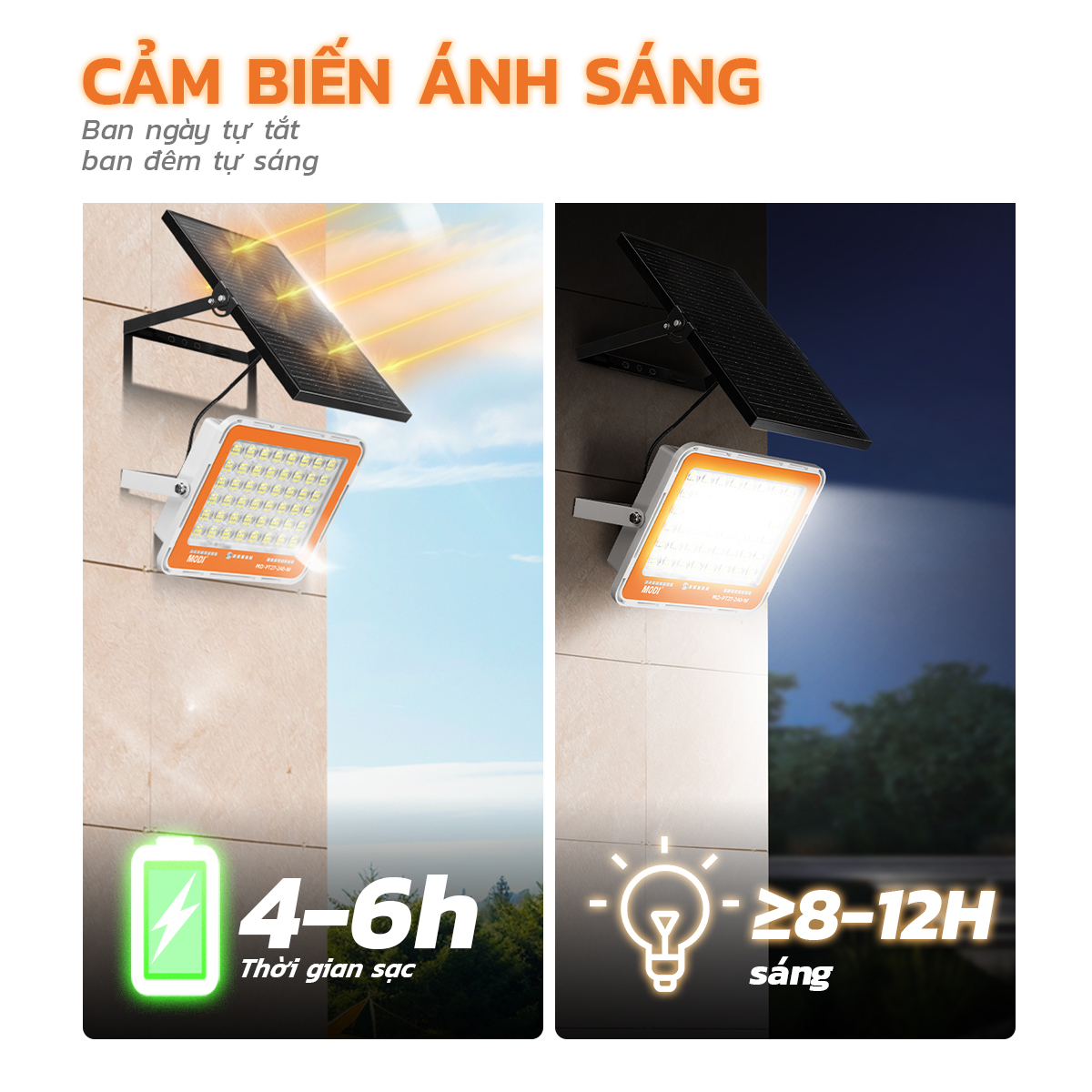 Ảnh của Đèn pha PT 27