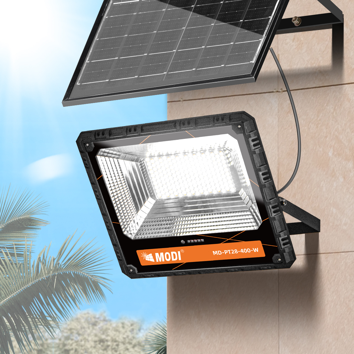 Ảnh của Đèn pha PT 28