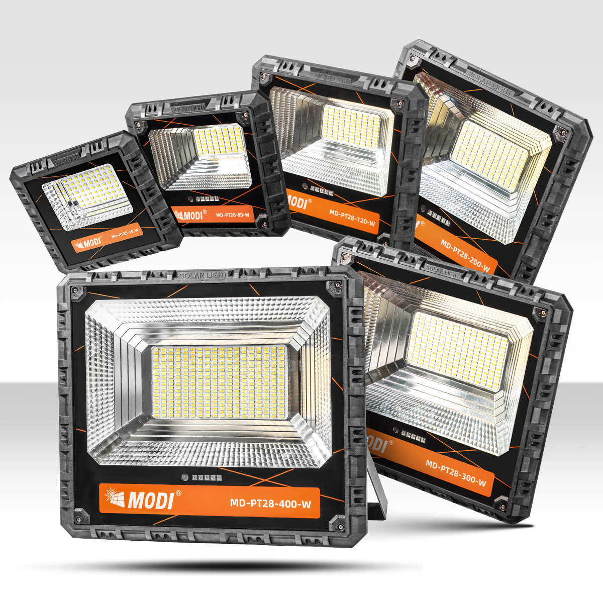 Ảnh của Đèn pha PT 28