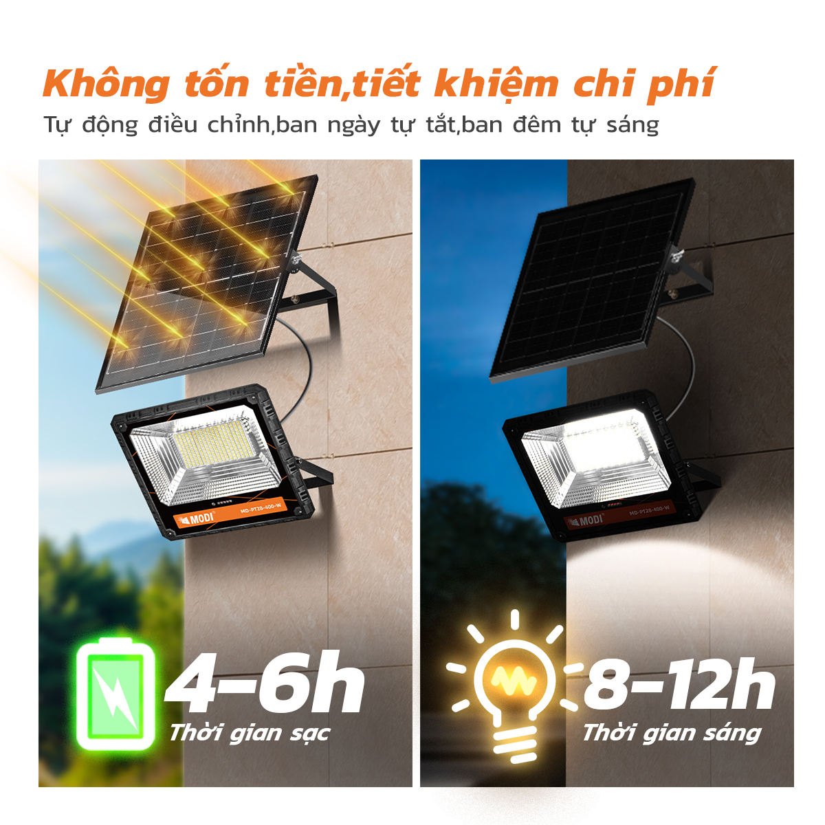 Ảnh của Đèn pha PT 28