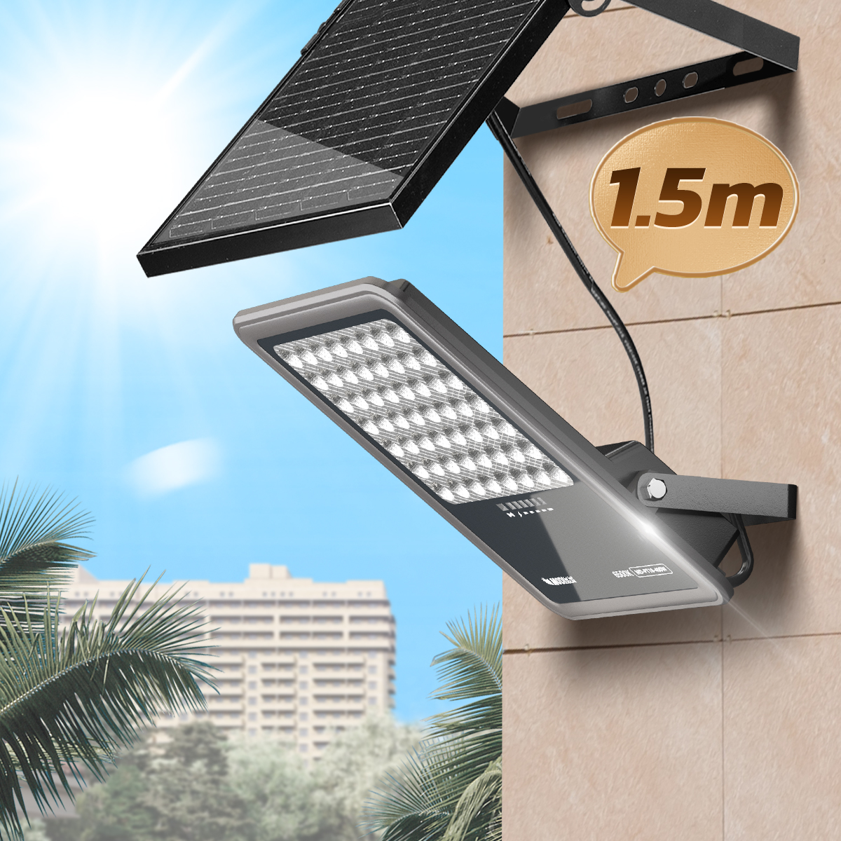 Ảnh của Đèn Pha PT18