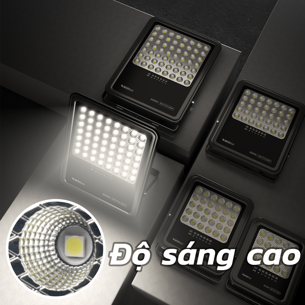 Ảnh của Đèn Pha PT18