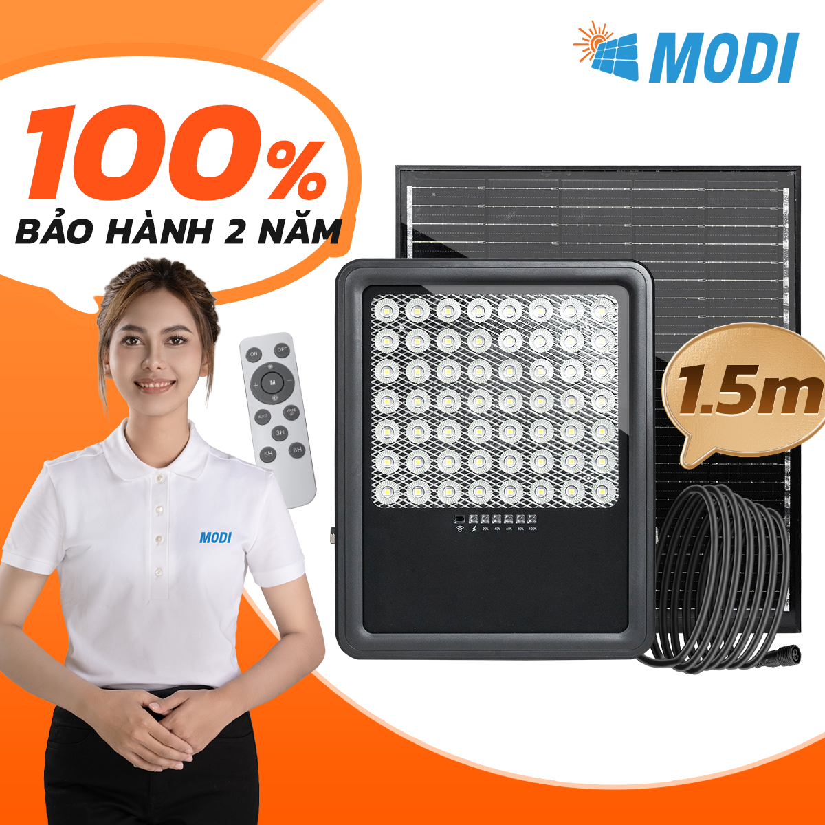 Ảnh của Đèn Pha PT18