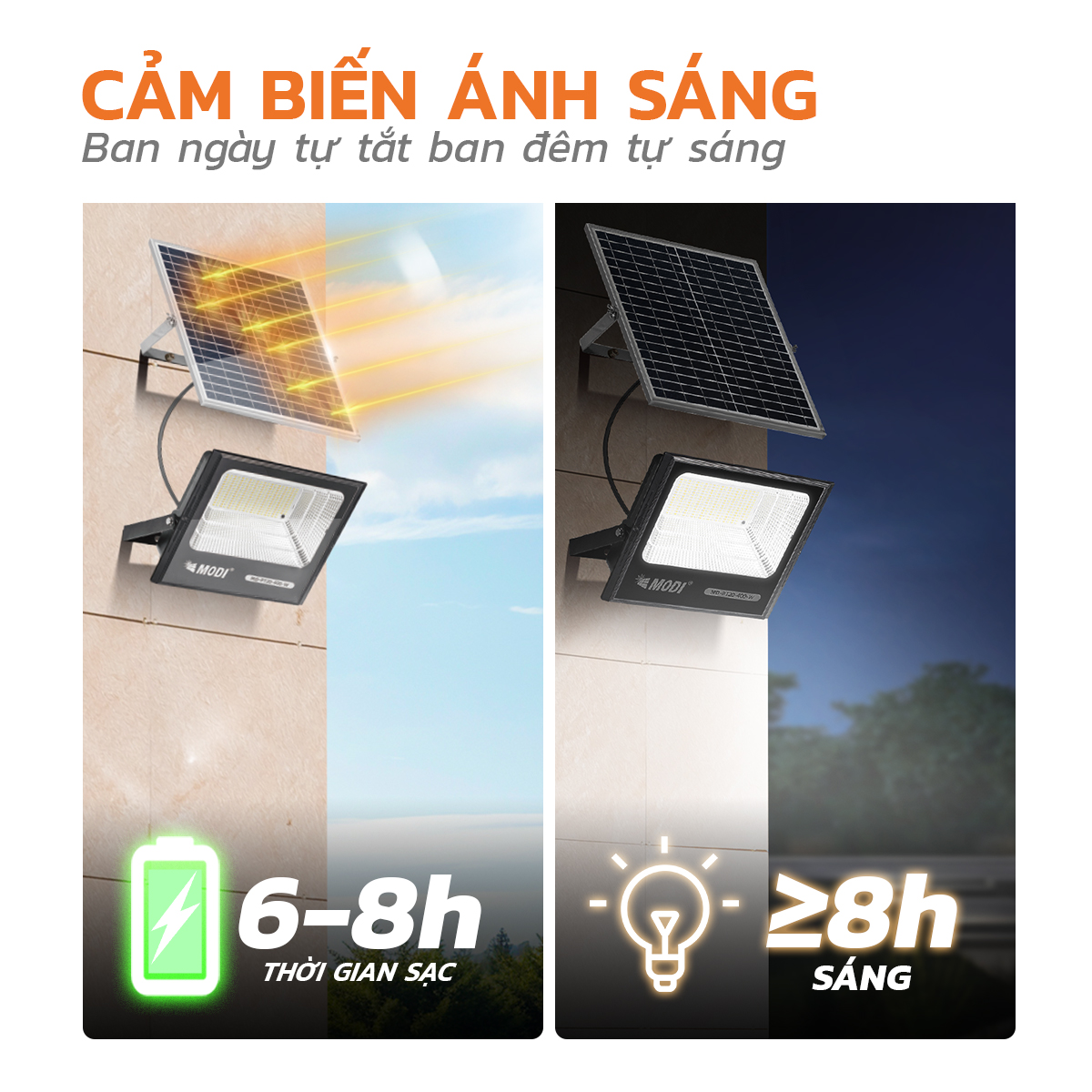 Ảnh của Đèn pha PT20