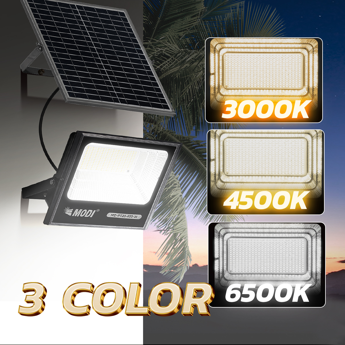 Ảnh của Đèn pha PT20