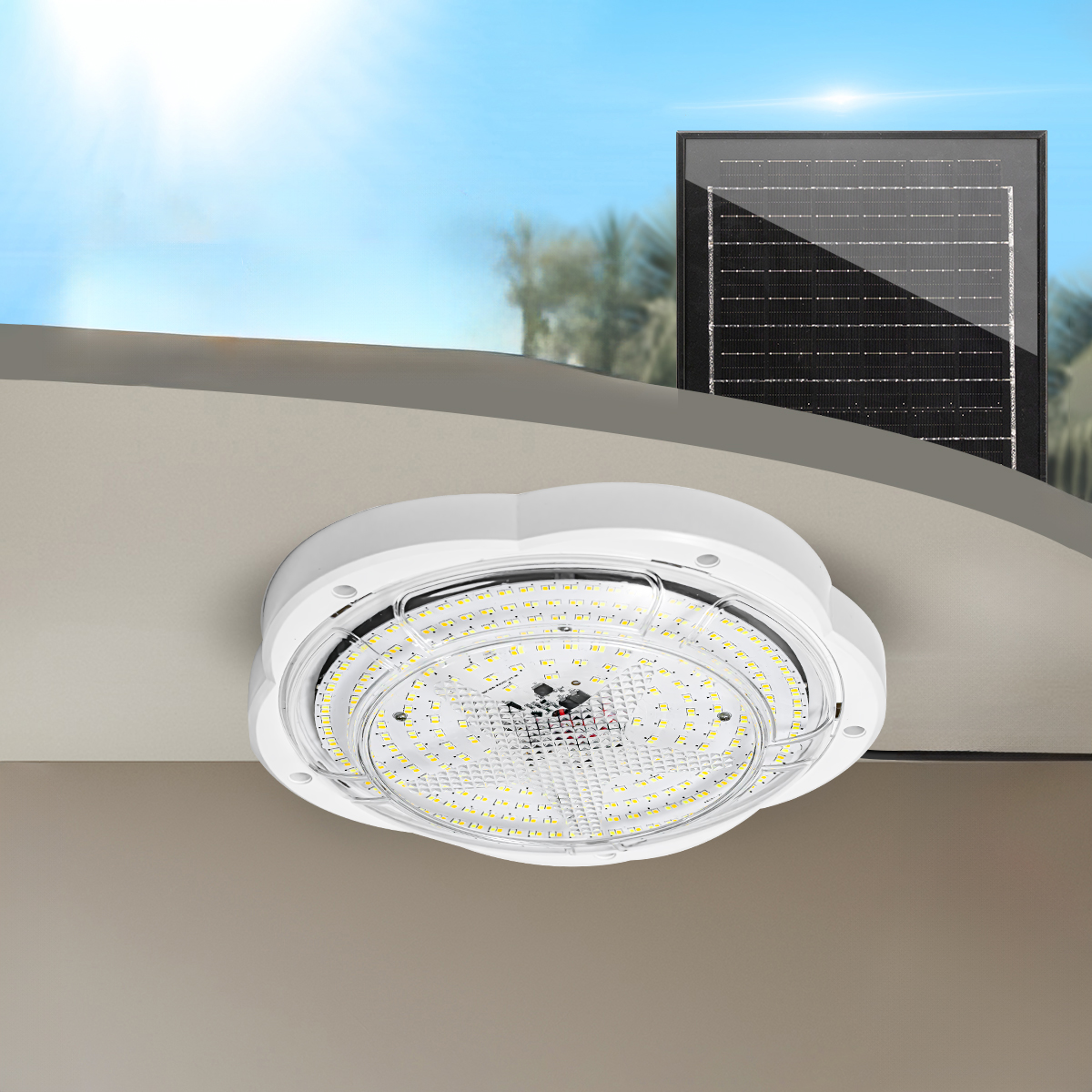 Ảnh của Đèn Ốp Trần SCL06