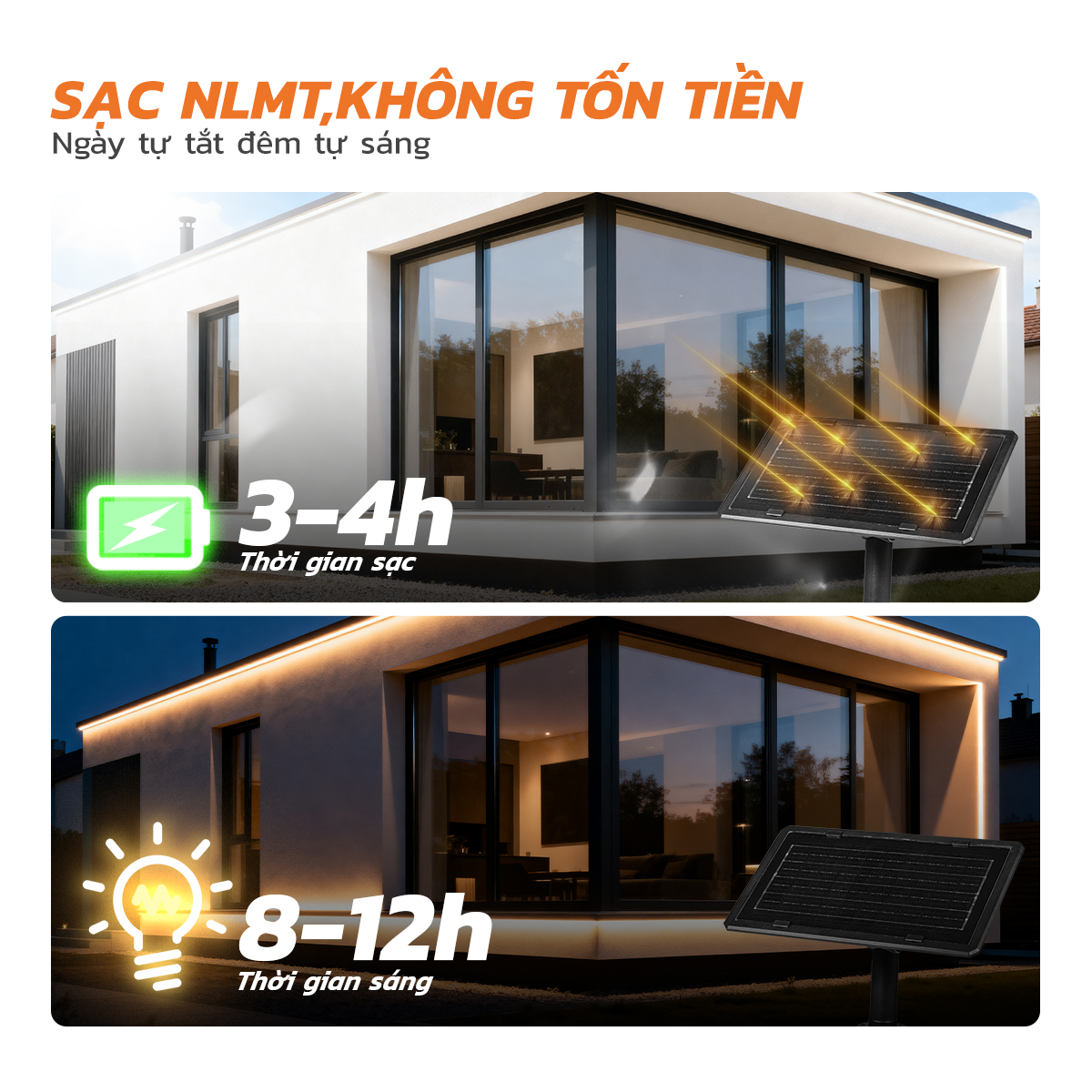 Ảnh của Đèn Led Dây Đôi SSL-A