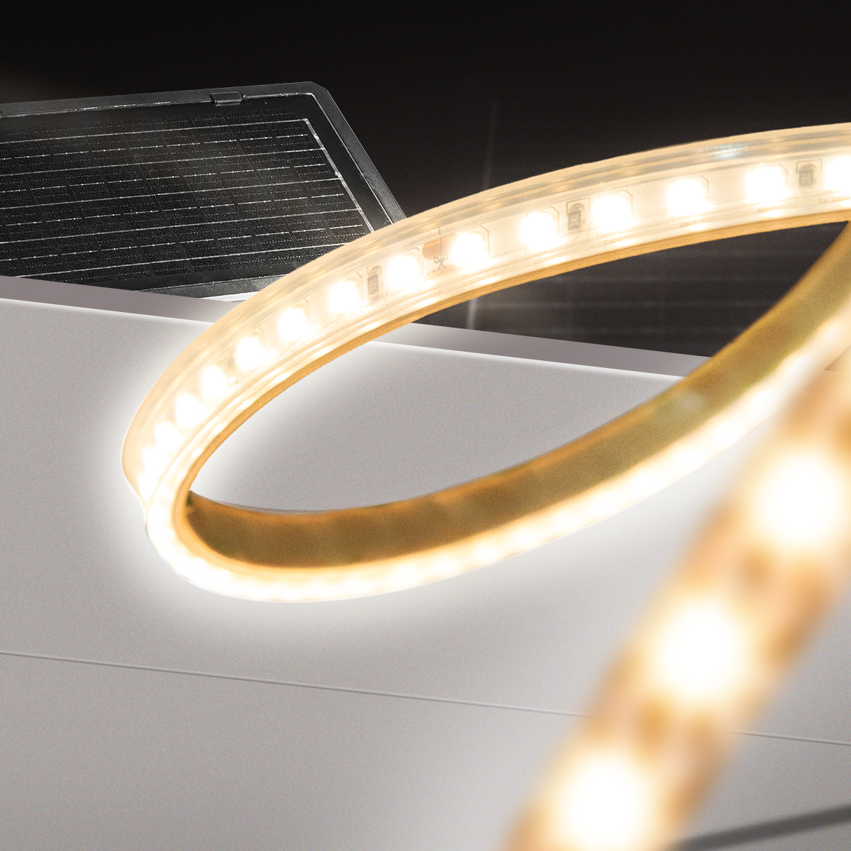 Ảnh của Đèn Led Dây Đôi SSL-A