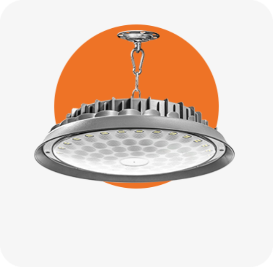 Picture for category High Bay Light