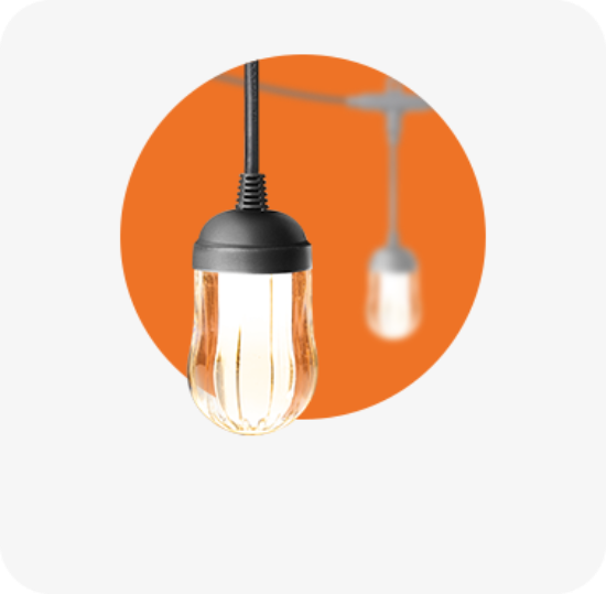 Picture for category String Lights