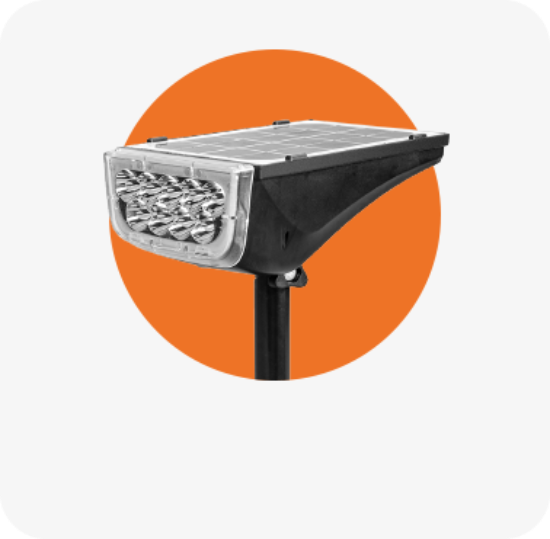 Picture for category Ground Light