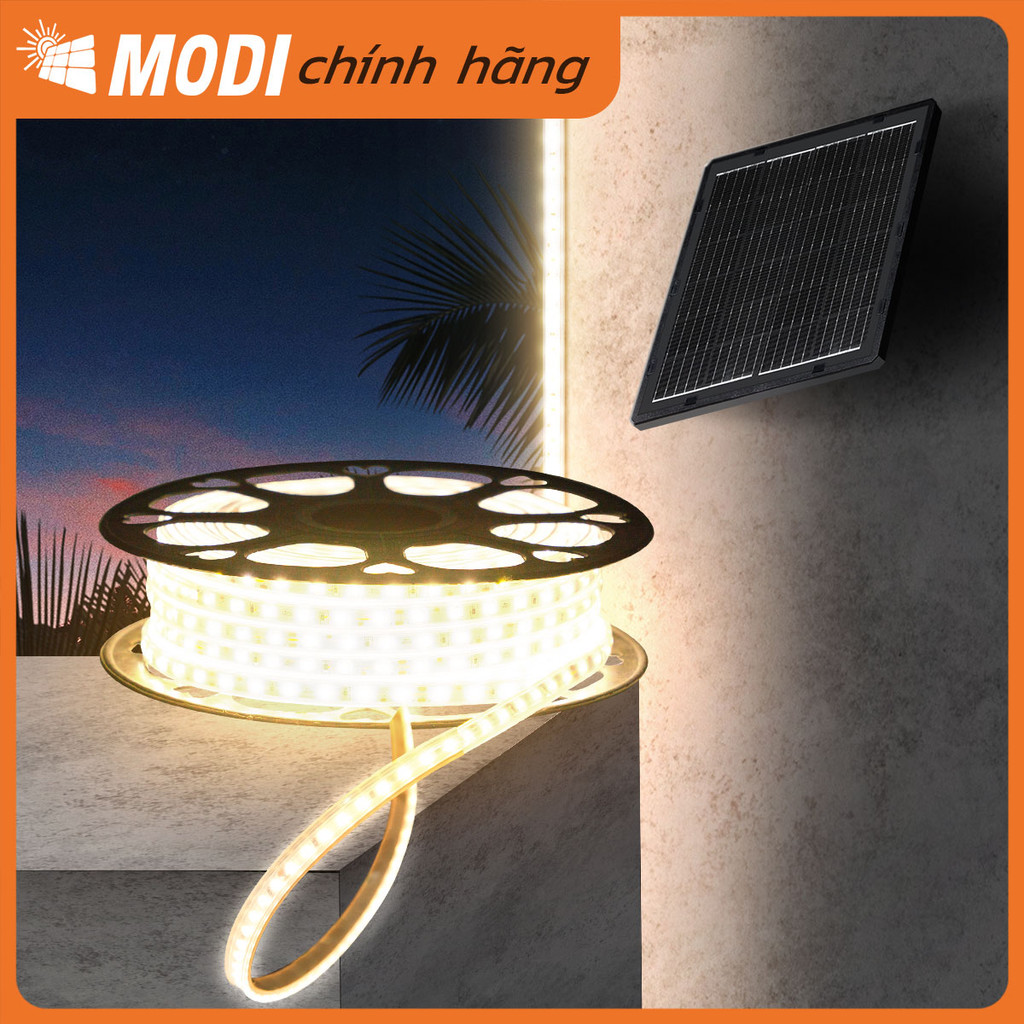 Picture of Cuộn LED Đèn Dây SOLAR-SL