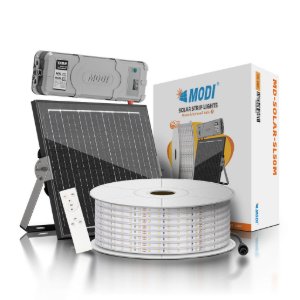 Ảnh của Cuộn LED Đèn Dây SOLAR-SL