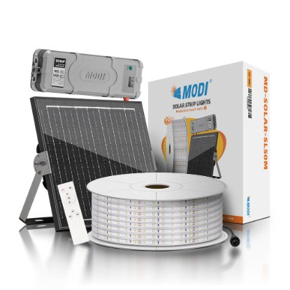 Picture of Cuộn LED Đèn Dây SOLAR-SL