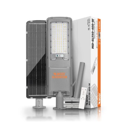 Picture of Đèn Đường Liền Thể SLT50